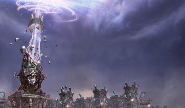 2026年4月新游《神泣纷争》速看：愤怒联合斗士职业介绍丨新手避坑必看