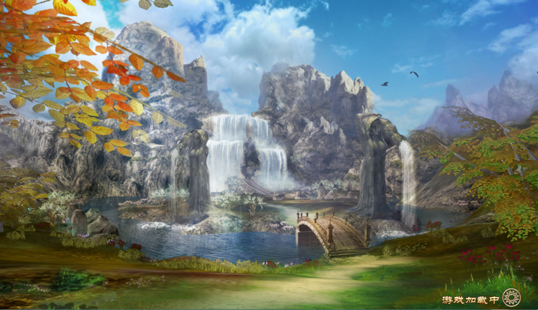 2026年4月新游《神泣纷争》速看：愤怒联合斗士职业介绍丨新手避坑必看