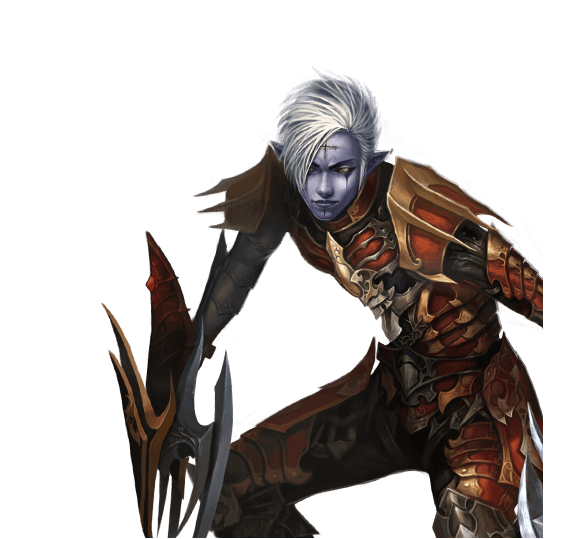 潜行者（刺客）