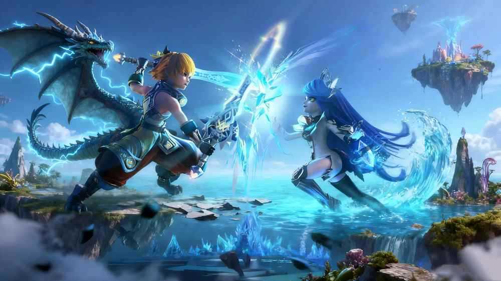 2026《龙之谷启程》职业介绍大全：战士/法师/弓箭手/牧师四大职业深度解析